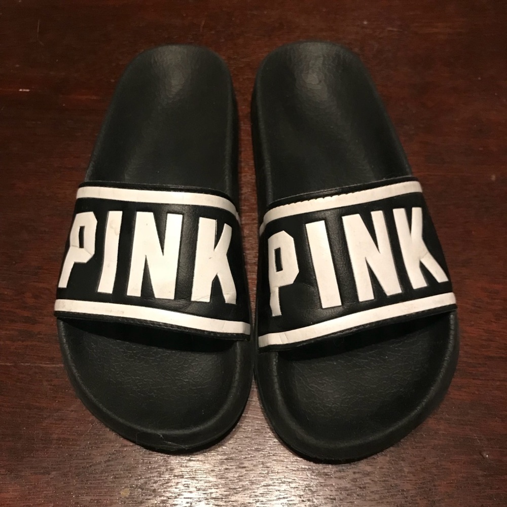 PINK Slides